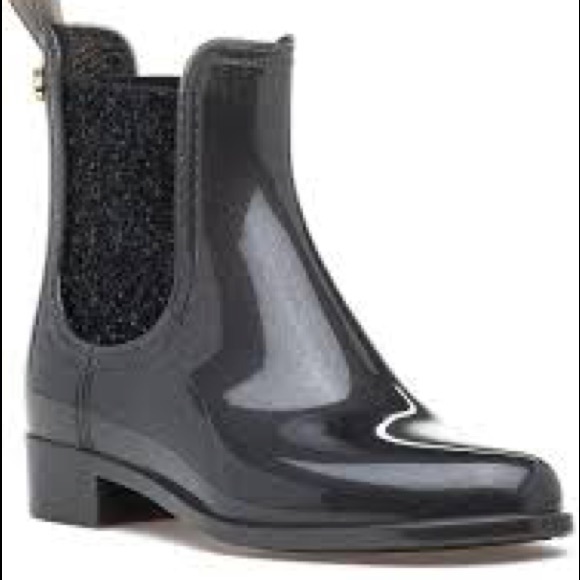 lemon jelly Shoes - Lemon Jelly Sardenha rain boots
